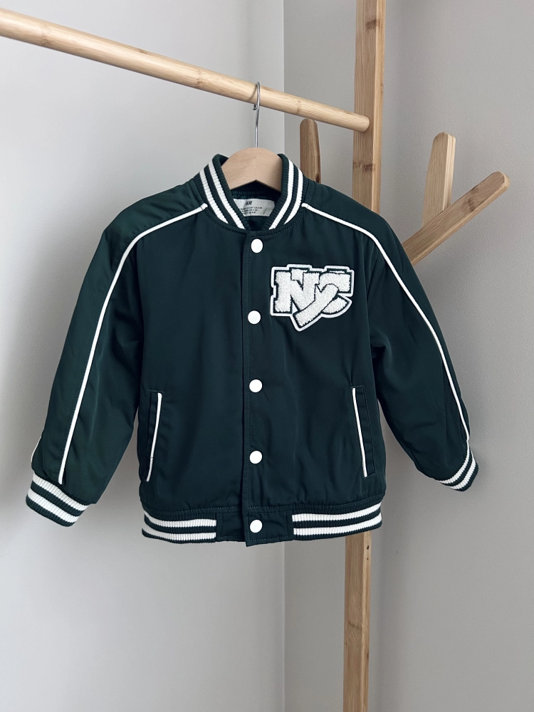 Kurtka 98-104 cm H&M